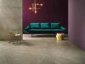 Gresie Living aspect Piatra Chorus Beige