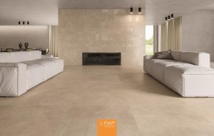 Gresie Living Nux Beige