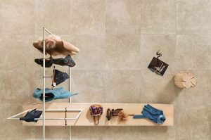 Pardoseala Gresie Portelanata Kingstone Beige