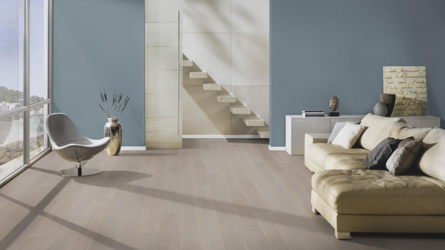 Parchet Triplustratificat Stejar Grey K03