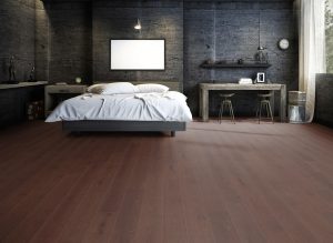 Parchet Triplustratificat Stejar Red Brown K06