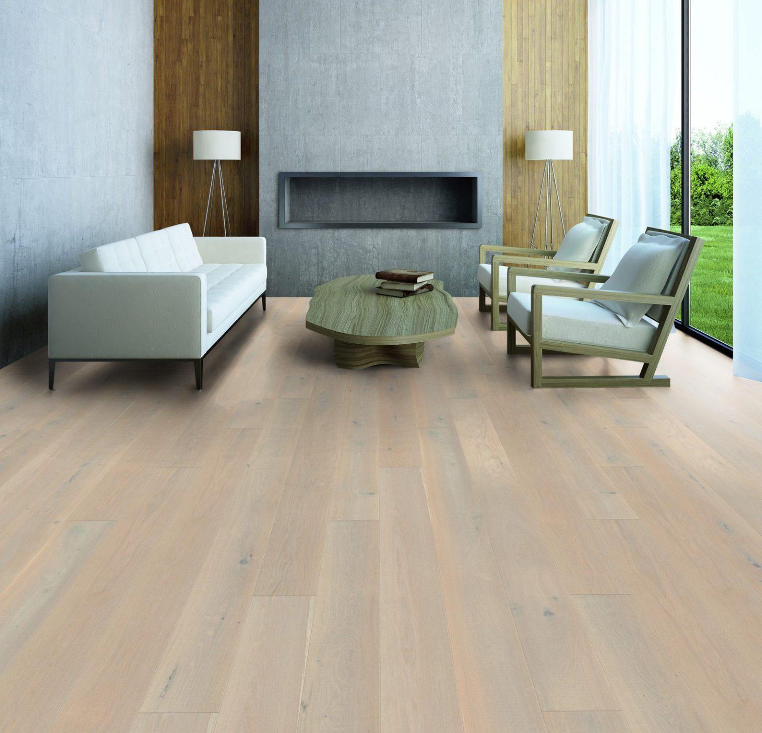 Parchet Triplustratificat Stejar Sand Grey L01