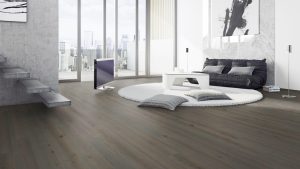 Parchet Triplustratificat Stejar Azure Brown L05