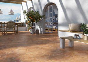 Gresie Cotto del Casale - imagine 2