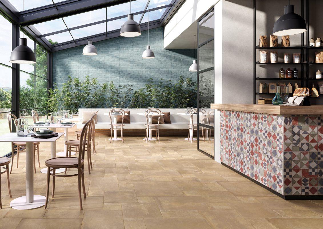 Gresie Cotto del Casale