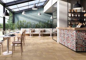 Gresie Cotto del Casale - imagine 4