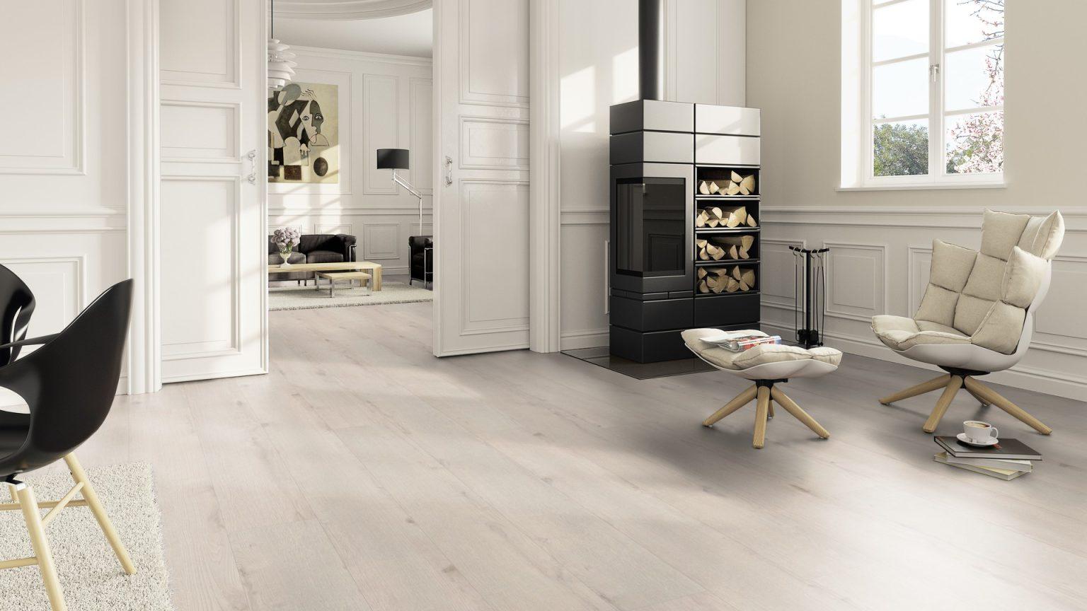 Parchet Vinil Lux Oak Danzig LVRD08