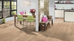 Parchet LVT Oak Lubeck D11