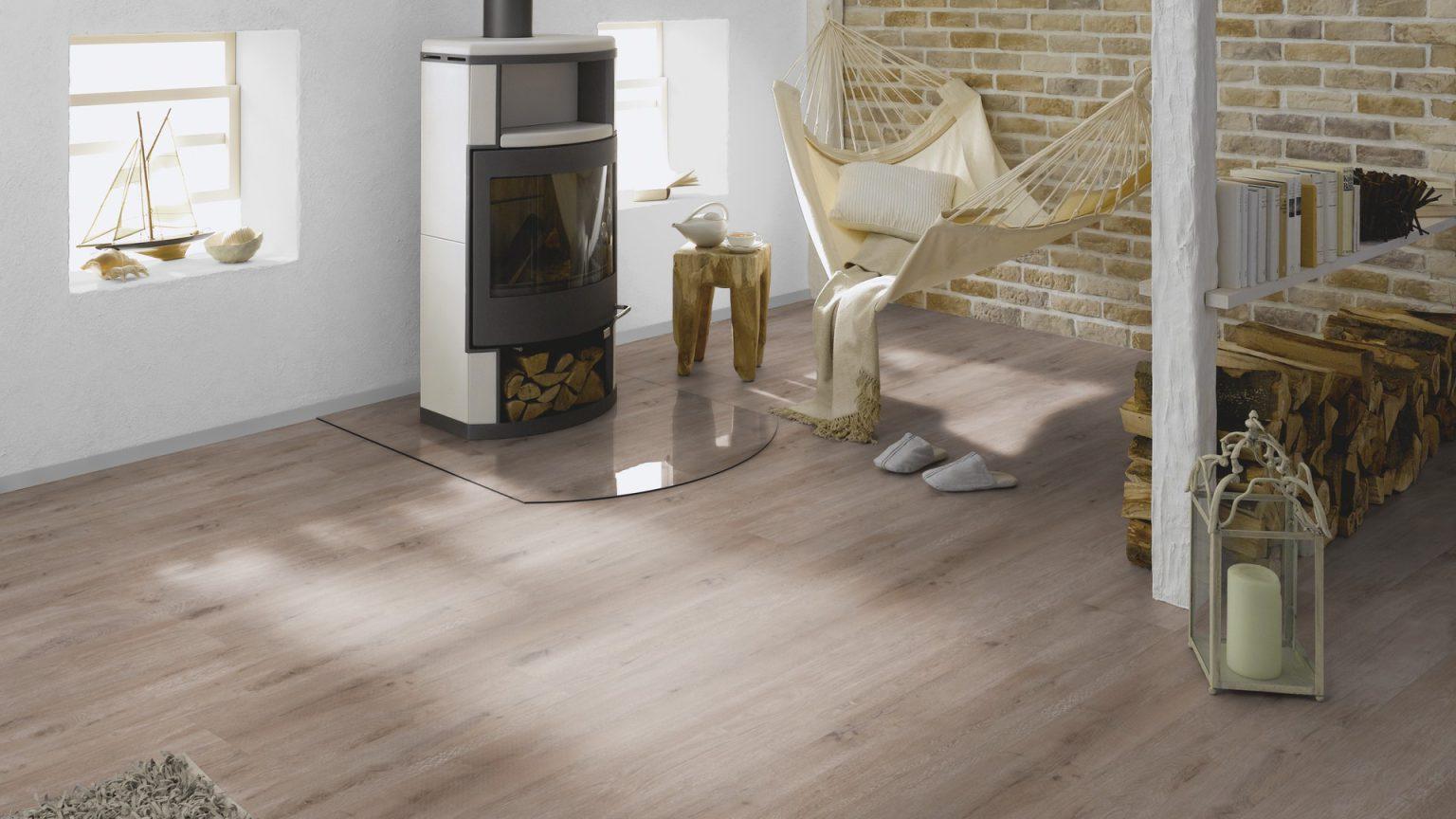 Parchet Vinil Lux Oak Bern LVTD20