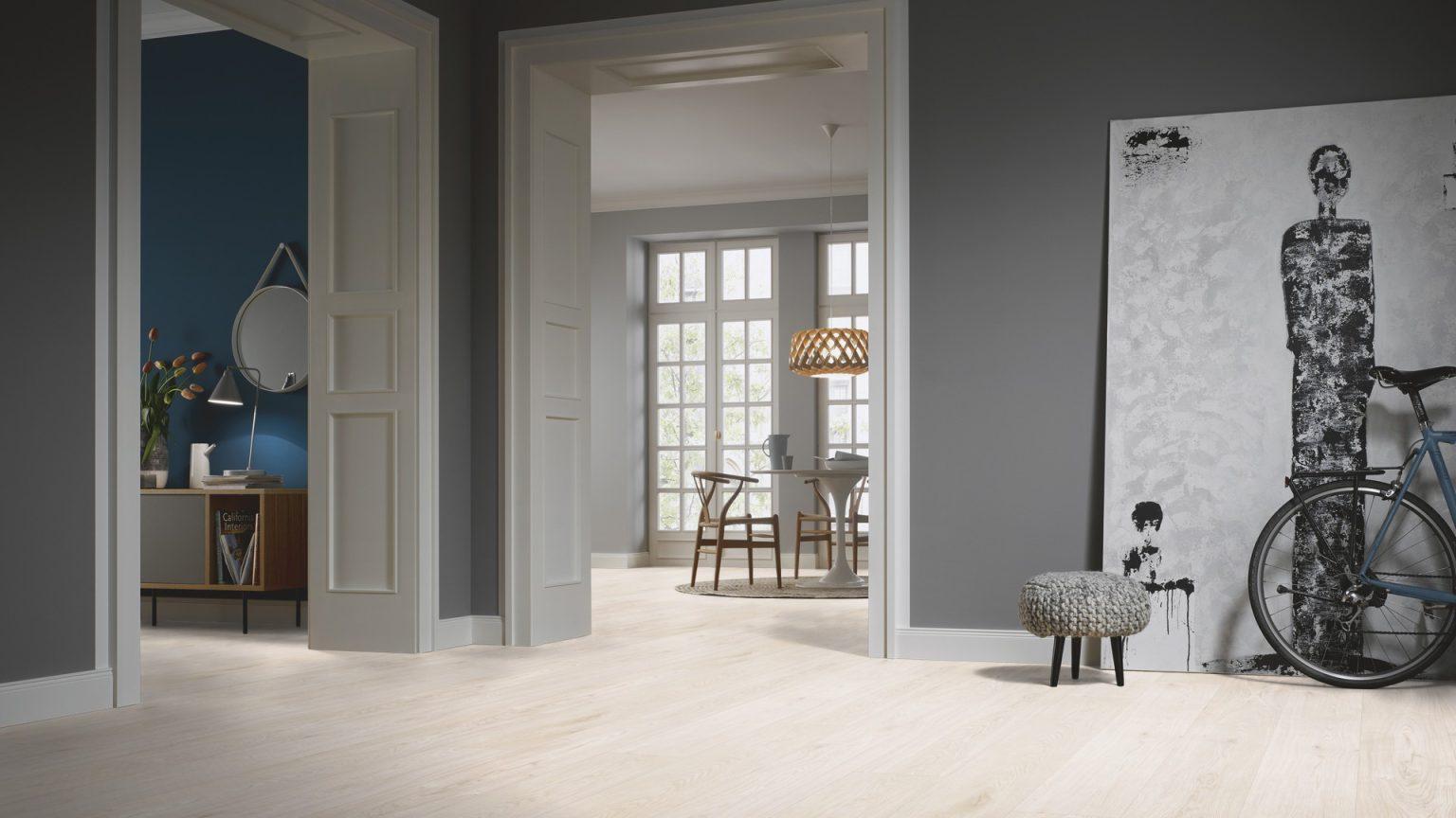 Parchet Vinil Lux Oak Skagen LVTD22