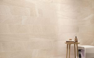 Gresie interior Lake Stone Ivory 45x90 cm - imagine 2