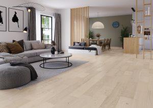 Parchet Next Step Stejar Ribbon