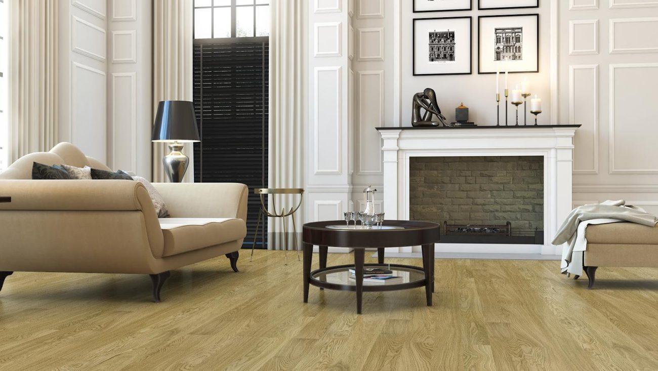 Parchet Stejar Askania Piccolo