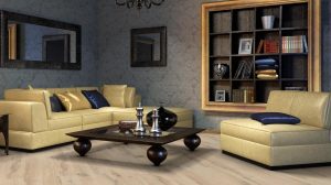 Parchet Triplustratificat Stejar Ivory Grande