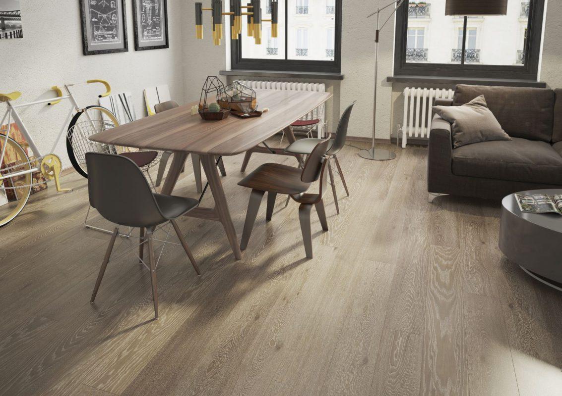 Parchet Stejar Tartufo Grande TL