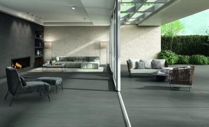 Gresie Portelanata Norgestone Living si Terasa