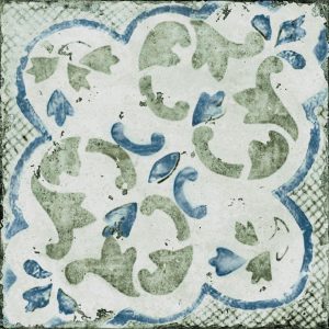 Gresie Decorata Terasa Colectia Materia - imagine 2