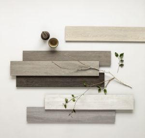 Gresie Portelanata tip Parchet Baie Mare cu Cada - imagine 2