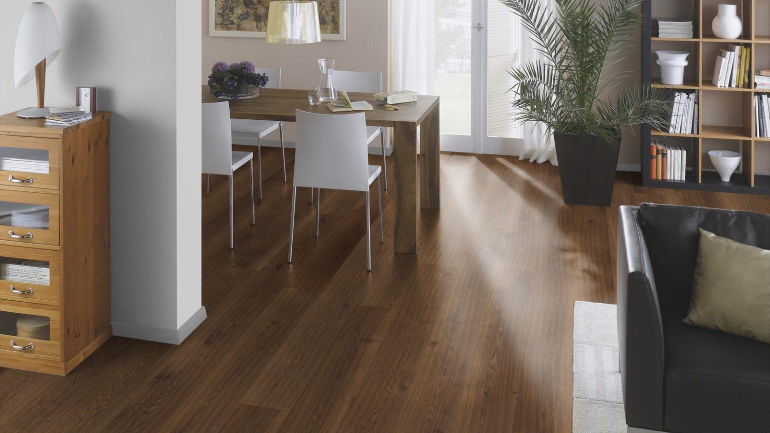 Parchet Triplustratificat Stejar Unique Velvet Brown N05