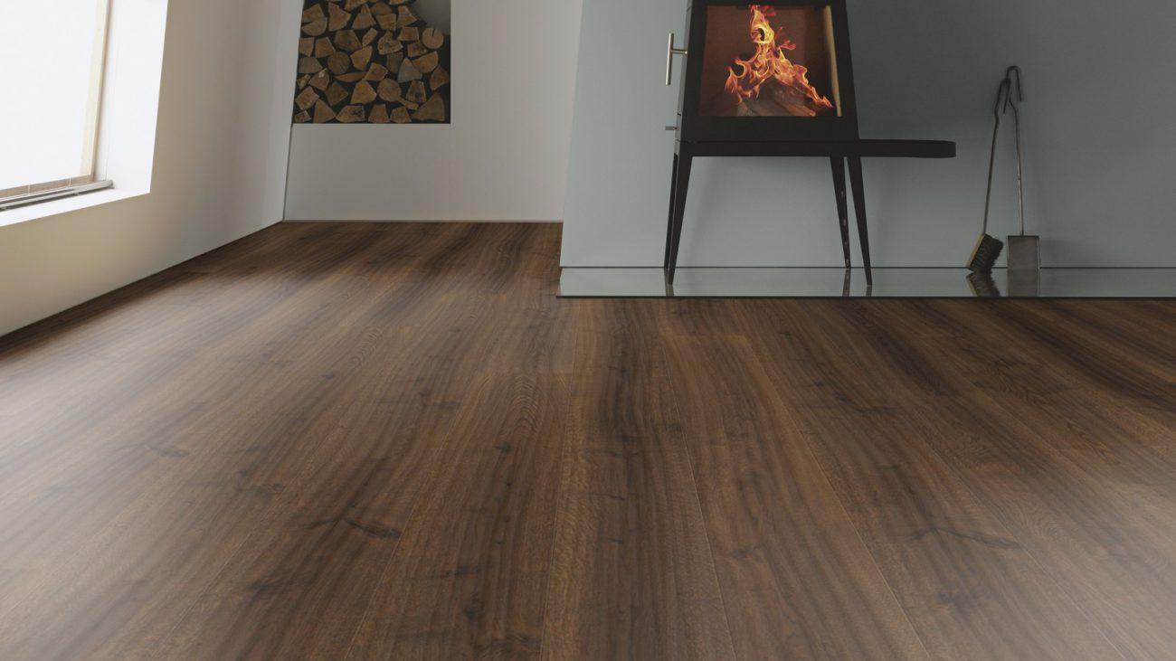 Parchet Triplustratificat Stejar Unique Old Brown N06