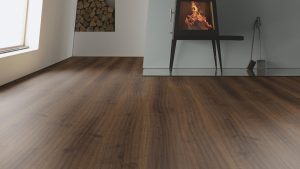 Parchet Triplustratificat Stejar Unique Old Brown N06