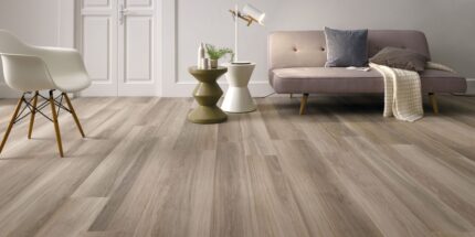 Gresie tip Parchet Natural Appeal Almond Pardoseala Living