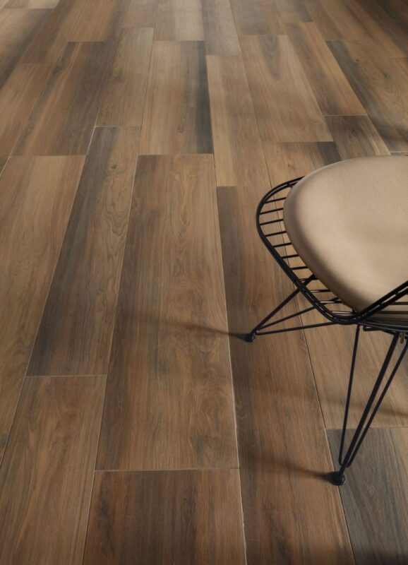 Gresie tip Parchet Natural Appeal Wild Amenajare Living