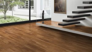 Parchet Triplustratificat Stejar 3S Deep-Brushed V04