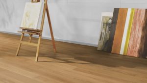 Parchet Triplustratificat Stejar Brushed FP 200 T01