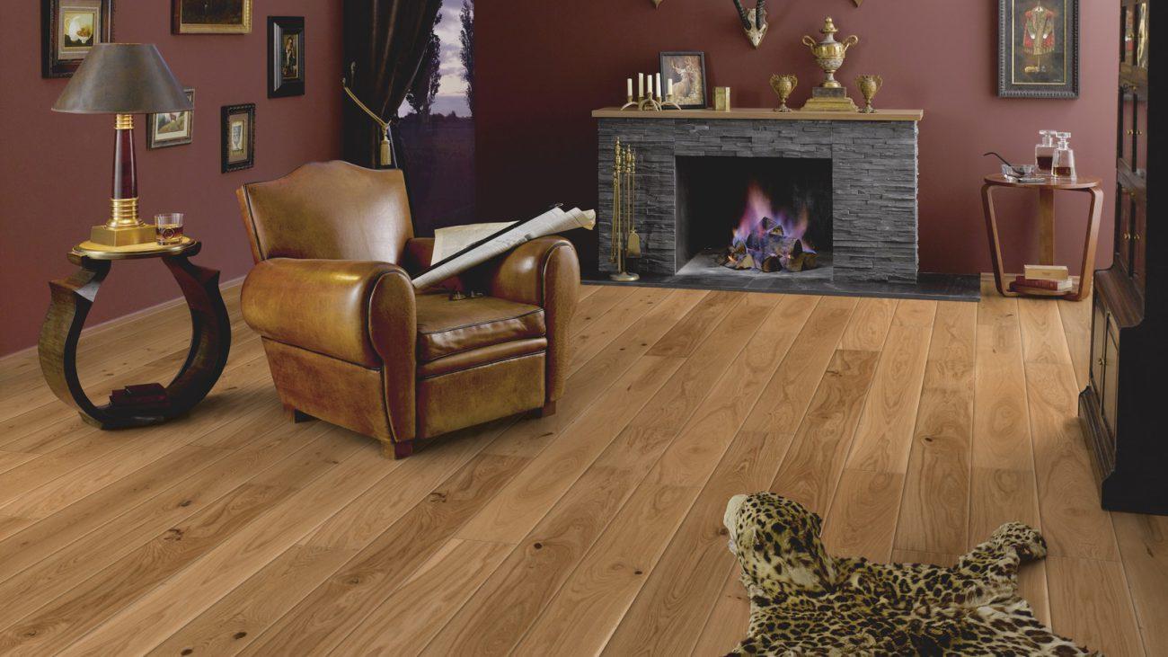 Parchet Triplustratificat Stejar FP 200 Expressive R06