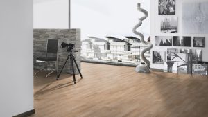 Parchet Triplustratificat Stejar Grey White 3S U04