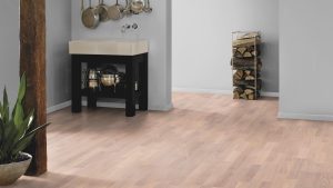 Parchet Triplustratificat Stejar Light Beige 3S V09