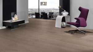 Parchet Triplustratificat Stejar Soft Grey FP T02