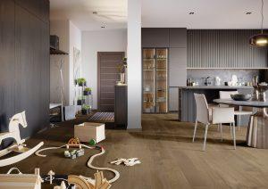 Parchet Next Step Stejar Niagara