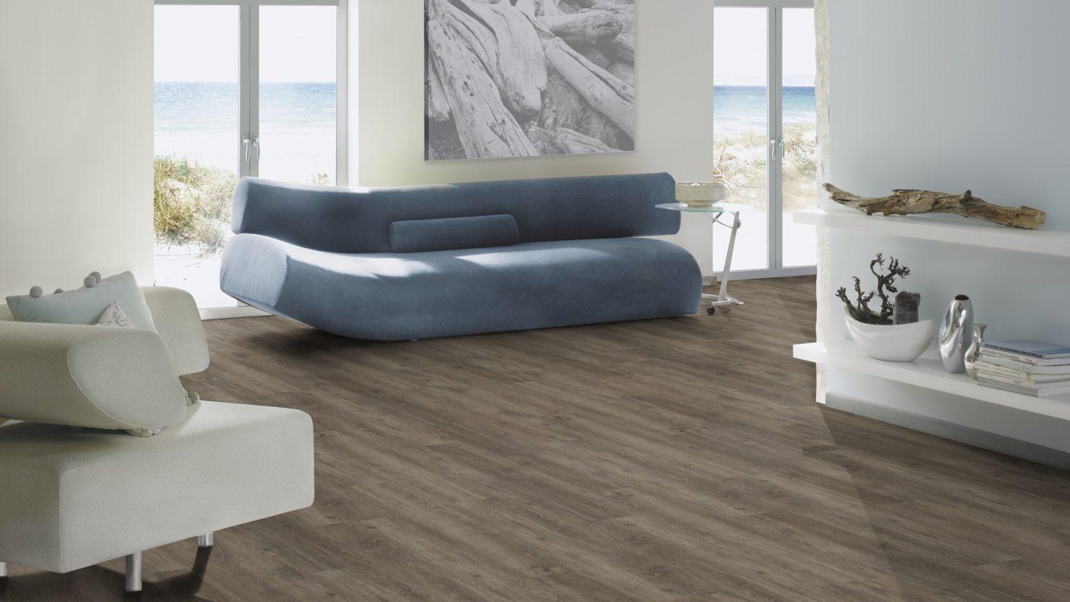 Parchet Vinil Lux Oak Camberra LVTC08