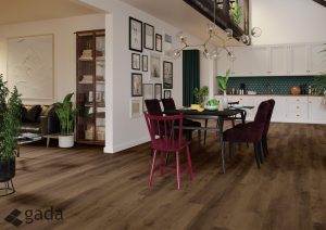 Parchet LVT Cairo Dusk