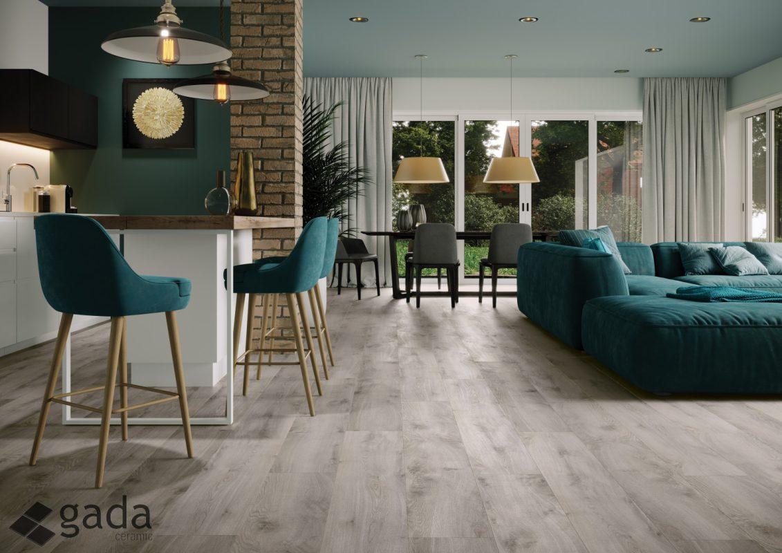 Parchet LVT Dover Breeze