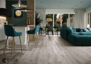 Parchet LVT Dover Breeze