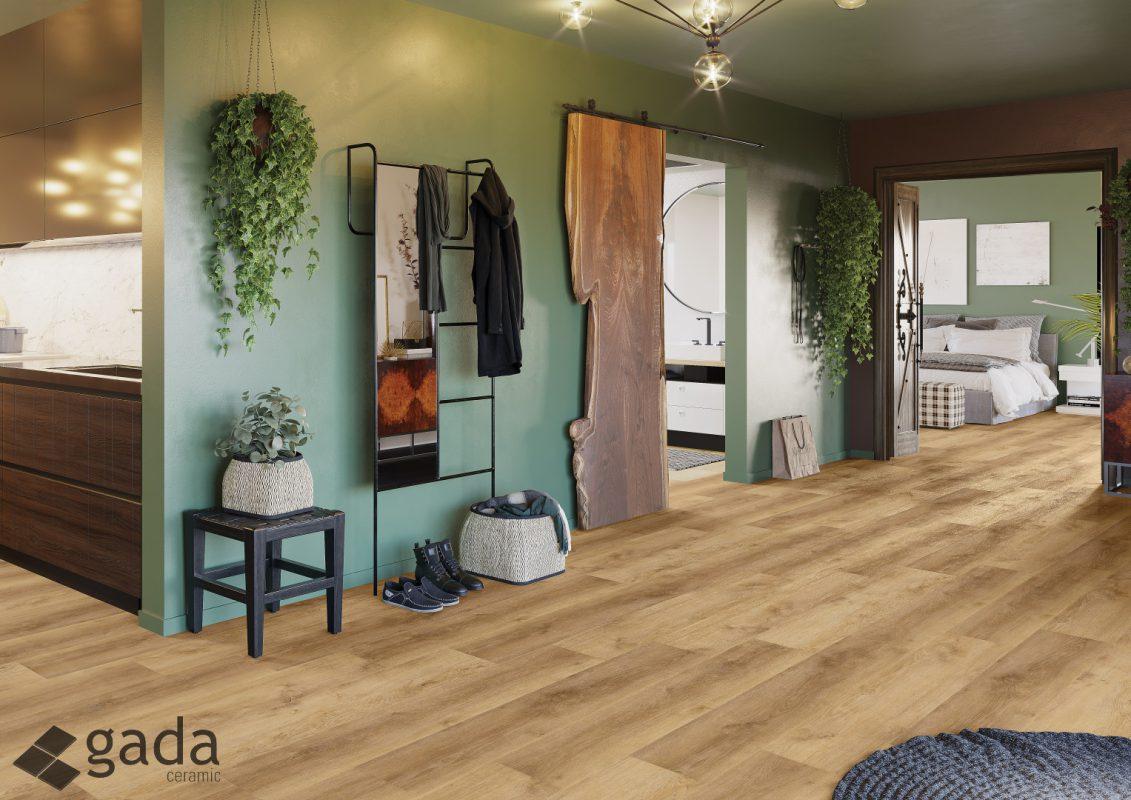 Parchet LVT Chianti Dry