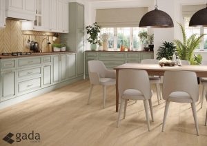 Parchet LVT Serengeti Plain