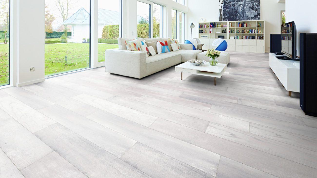 Parchet Laminat Diamond Grey LF02