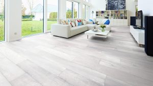 Parchet Laminat Diamond Grey LF02
