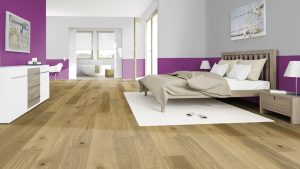 Parchet Triplustratificat Stejar FP 200 Expressive T09