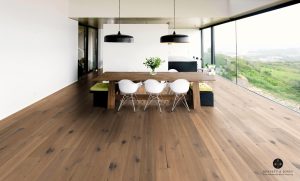 Parchet Triplustratificat Stejar Rustic No.2 Cornwall