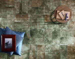 Amenajare Pardoseala Gresie Rustica Materia