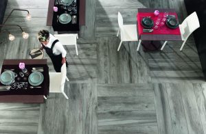 Pardoseala Gresie tip parchet Colectia My Space