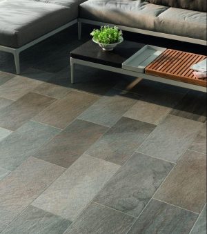 Gresie Porțelanată Point 30x60 cm Amenajare Terasa