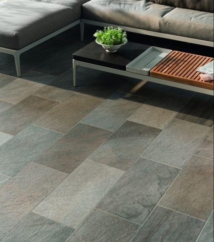 Gresie Porțelanată Point 30x60 cm Amenajare Terasa