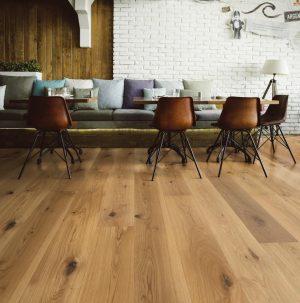 Parchet Triplustratificat Stejar Natur S01 Living