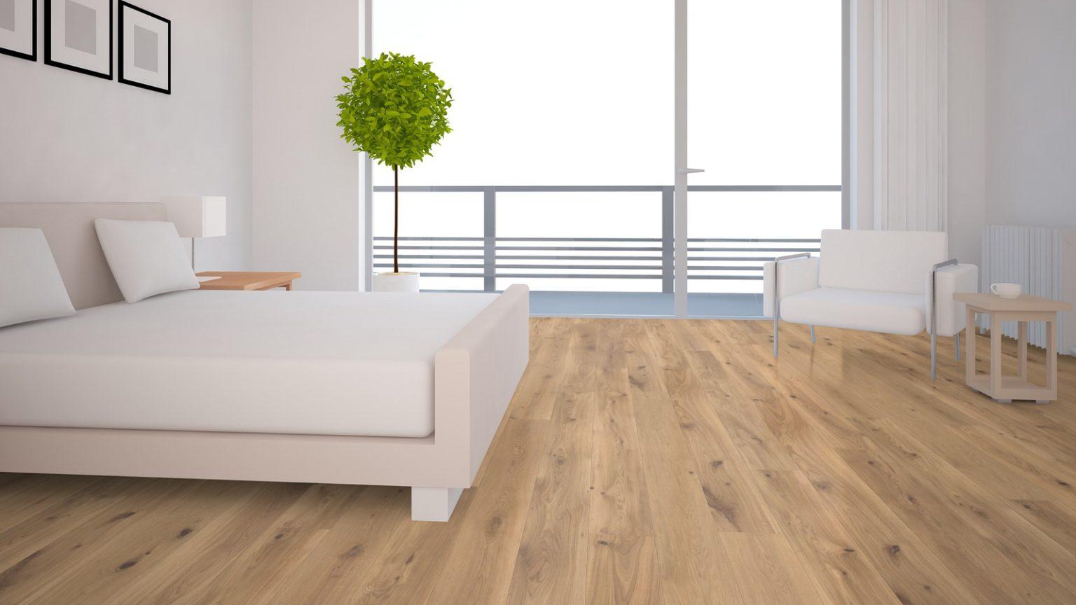 Parchet Triplustratificat Germania Stejar Beige S02